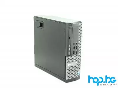 Компютър Dell OptiPlex 9020 SFF