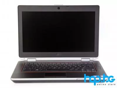 Dell Latitude E6420
