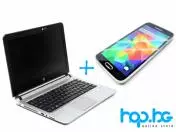 Notebook HP 430 G3 + Smartphone Samsung S5 image thumbnail 0