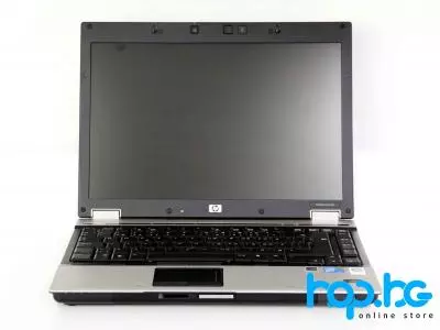 Лаптоп HP EliteBook 6930p