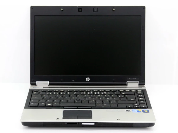 HP EliteBook 8440p