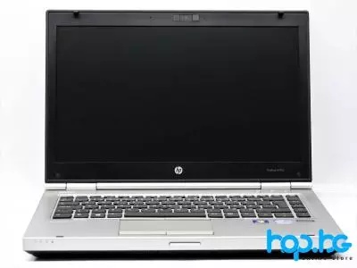 Notebook HP EliteBook 8470
