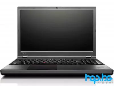 Лаптоп Lenovo ThinkPad T540