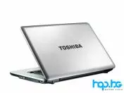Laptop Toshiba Satellite L450 image thumbnail 3