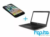 Мобилна работна станция HP ZBook 15 G3 + Смартфон iPhone 7 image thumbnail 0