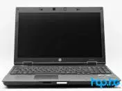 Мобилна работна станция HP EliteBook 8540W image thumbnail 0