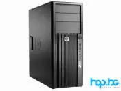 Работна станция HP Z200