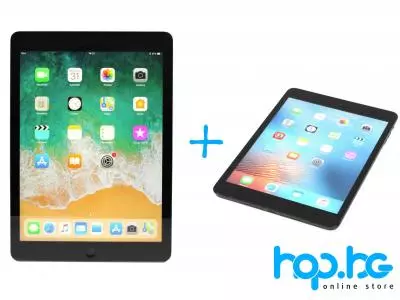 Таблет Apple iPad Air + iPad mini