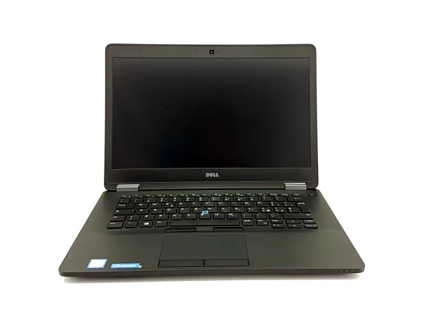 ᐉ Laptop Dell Latitude E7470 Hop Bg