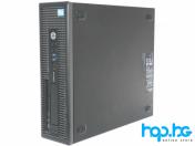 Виж повече ... Kомпютър HP EliteDesk 800 G1 SFF