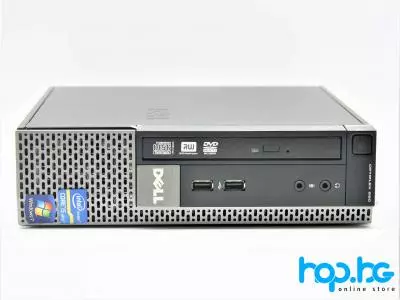 Computer Dell Optiplex 990 USFF