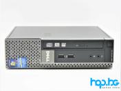 Виж повече ... Компютър Dell Optiplex 990 USFF