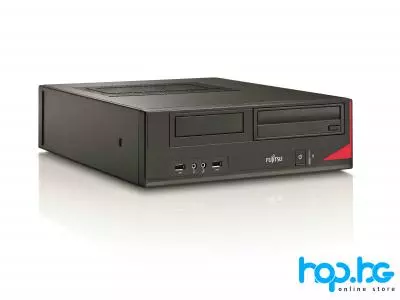 Fujitsu Esprimo E520