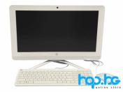 Виж повече ... Компютър HP All In One 19.5''