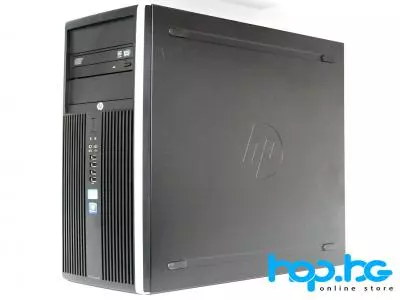 Компютър HP Compaq 8200 Elite