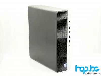 Компютър HP EliteDesk 800 G3 SFF