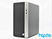 Виж повече ... Компютър HP ProDesk 400 G4