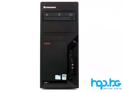 Компютър Lenovo ThinkCentre M58