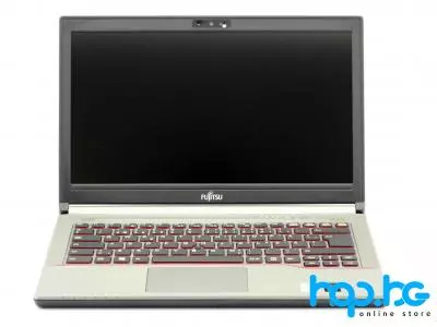 Notebook Fujitsu LifeBook E744