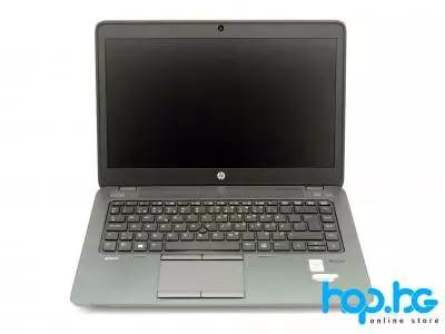 Лаптоп HP ZBook 14