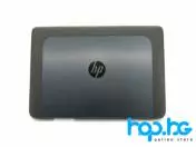 Лаптоп HP ZBook 14 image thumbnail 3
