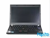 Notebook Lenovo ThinkPad X220 image thumbnail 0