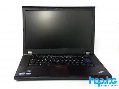 Лаптоп Lenovo ThinkPad W510