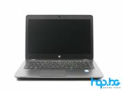 Intel® Core™ i7-4600U, 8GB DDR3, 256GB SSD, HD+ 1600 x 900, AMD FirePro M4100 Мобилна работна станция HP ZBook 14