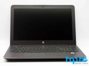 Виж повече ... Мобилна работна станция HP ZBook 15 G3