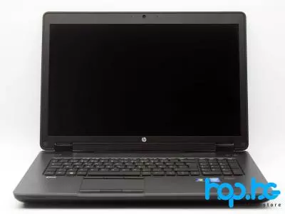 Мобилна работна станция HP ZBook 17 G3