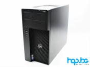 Виж повече ... Работна станция Dell Precision T1700 (MT)
