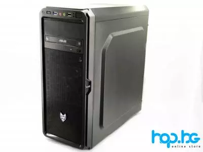 Ankermann Game Business Work PC