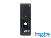 Виж повече ... Компютър Dell OptiPlex 780 SFF