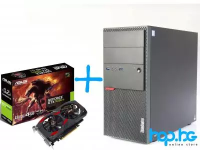Компютър Lenovo M900 Gaming