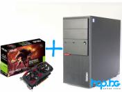 Виж повече ... Компютър Lenovo M900 Gaming
