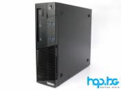 Виж повече ... Компютър Lenovo ThinkCentre M93 SFF