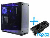 Виж повече ... Компютър Onyx Nebula Gaming