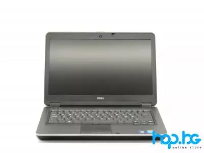 Лаптоп Dell Latitude E6440