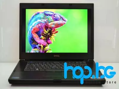 Лаптоп Dell Precision M4500