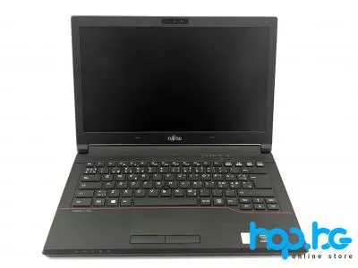 Лаптоп Fujitsu Lifebook E544