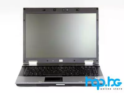 Лаптоп HP EliteBook 8530p