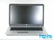 Лаптоп HP Envy 17-J110EL image thumbnail 0
