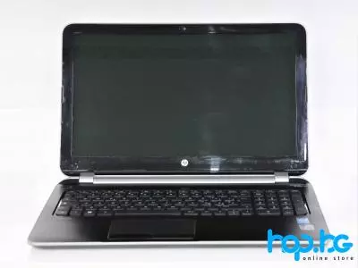 Лаптоп HP Pavilion 15