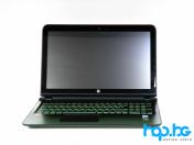 Виж повече ... Лаптоп HP Pavilion 15-AK003NL Gaming