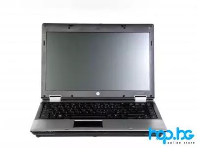 Лаптоп HP ProBook 6450
