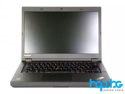Лаптоп Lenovo ThinkPad T440p