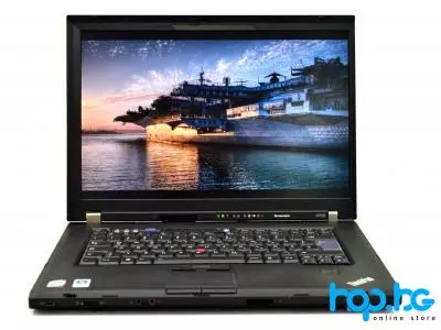 Lenovo ThinkPad W500