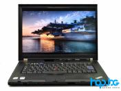 Виж повече ... Лаптоп Lenovo ThinkPad W500