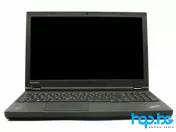 Мобилна работна станция Lenovo ThinkPad W540 image thumbnail 0