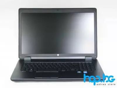 Мобилна работна станция HP ZBook 17 G2